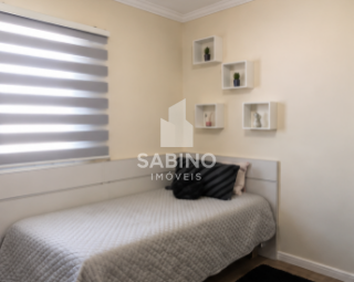 Apartamento à Venda no Jardim Sul - São Jose dos Campos