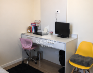 Apartamento à Venda no Jardim Sul - São Jose dos Campos