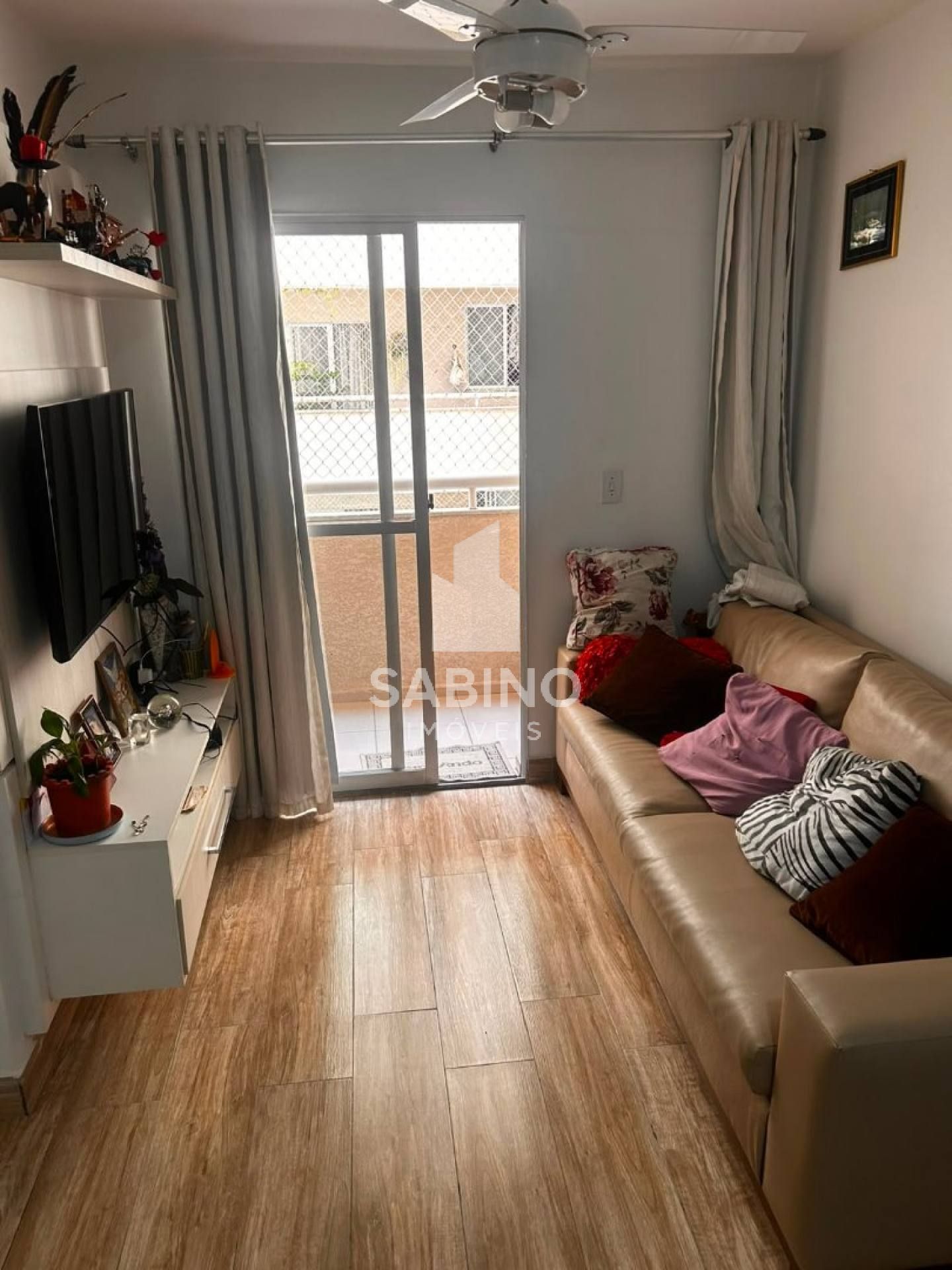 Apartamento à Venda no Vila Ema – São Jose dos Campos