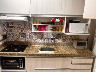 Apartamento à Venda no Vila Ema – São Jose dos Campos