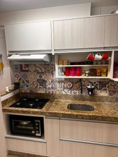 Apartamento à Venda no Vila Ema – São Jose dos Campos