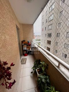 Apartamento à Venda no Vila Ema – São Jose dos Campos