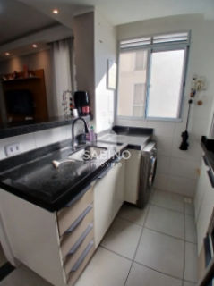Apartamento à Venda no Parque Interlagos