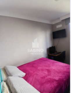 Apartamento à Venda no Parque Interlagos