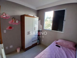 Apartamento à Venda no Parque Interlagos