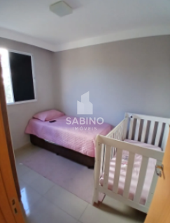 Apartamento à Venda no Parque Interlagos