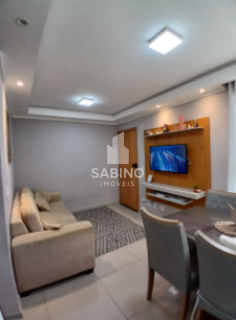Apartamento à Venda no Parque Interlagos