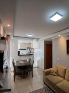 Apartamento à Venda no Parque Interlagos