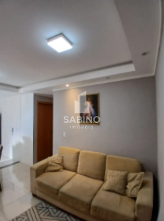 Apartamento à Venda no Parque Interlagos