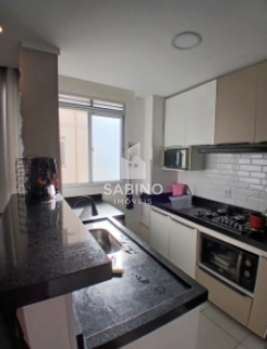 Apartamento à Venda no Parque Interlagos