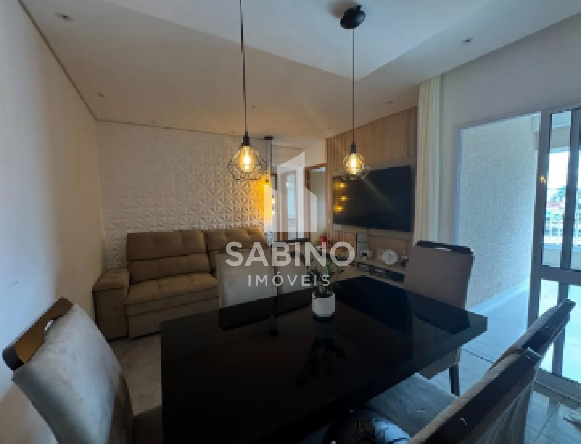 Apartamento à Venda no Parque Industrial