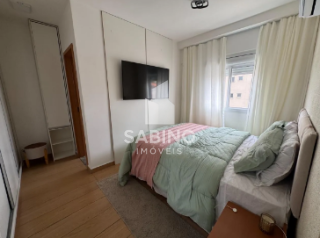 Apartamento à Venda no Parque Industrial