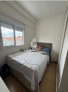 Apartamento à Venda no Parque Industrial