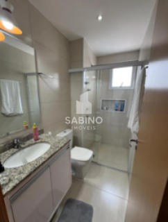 Apartamento à Venda no Parque Industrial