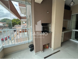 Apartamento à Venda no Parque Industrial