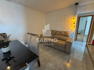 Apartamento à Venda no Parque Industrial