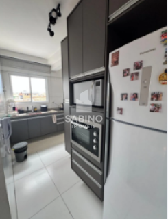 Apartamento à Venda no Parque Industrial
