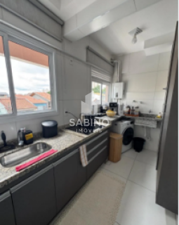 Apartamento à Venda no Parque Industrial