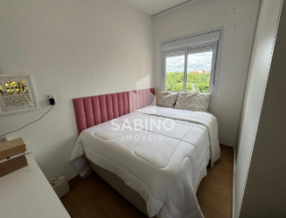 Apartamento à Venda no Parque Industrial