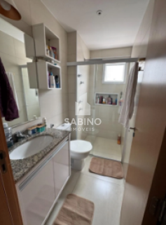 Apartamento à Venda no Parque Industrial