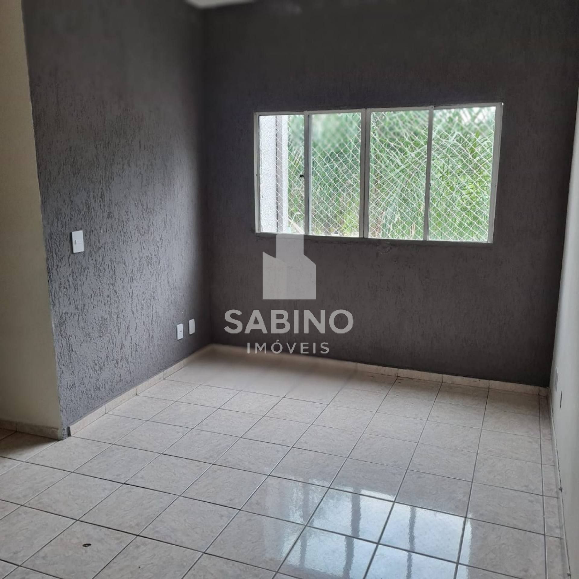 Apartamento à Venda - Palmeiras de São José