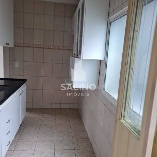 Apartamento à Venda - Palmeiras de São José