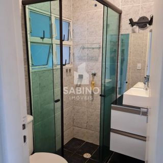 Apartamento à Venda - Palmeiras de São José