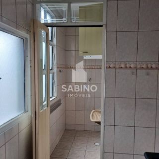 Apartamento à Venda - Palmeiras de São José