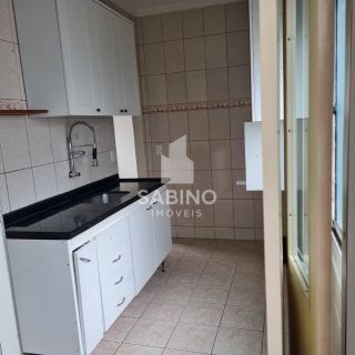 Apartamento à Venda - Palmeiras de São José
