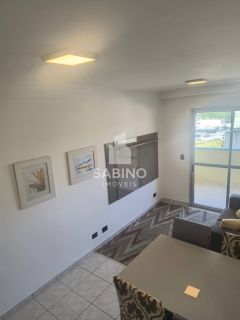 Apartamento mobiliado à Venda no bairro Jardim São Dimas