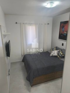 Apartamento mobiliado à Venda no bairro Jardim São Dimas