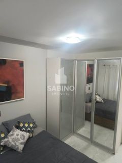 Apartamento mobiliado à Venda no bairro Jardim São Dimas