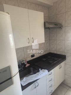 Apartamento mobiliado à Venda no bairro Jardim São Dimas