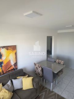 Apartamento mobiliado à Venda no bairro Jardim São Dimas