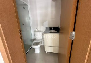 Apartamento para locação no Jardim Aquarius