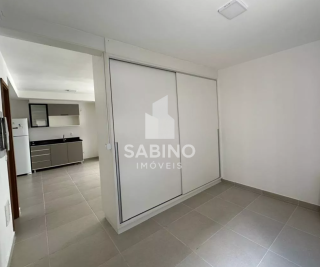 Apartamento para locação no Jardim Aquarius