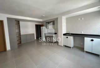 Apartamento para locação no Jardim Aquarius