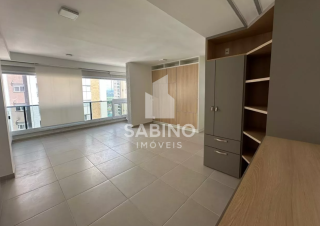 Apartamento para locação no Jardim Aquarius