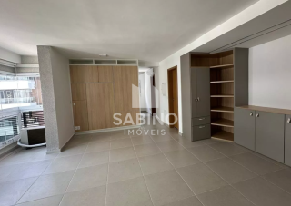 Apartamento para locação no Jardim Aquarius