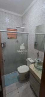 Casa à Venda no Novo Horizonte