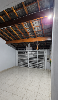 Casa à Venda no Novo Horizonte