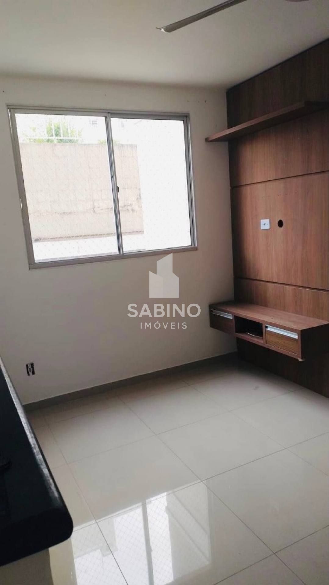 Apartamento à Venda - Parque Industrial