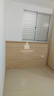 Apartamento à Venda - Parque Industrial