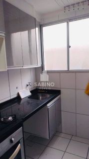Apartamento à Venda - Parque Industrial