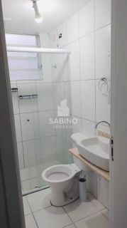 Apartamento à Venda - Parque Industrial