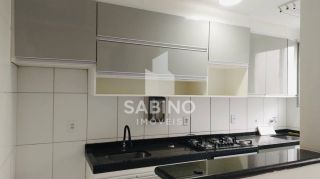 Apartamento à Venda - Parque Industrial