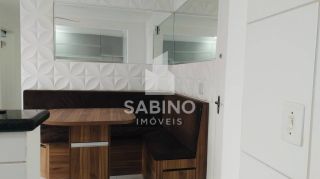 Apartamento à Venda - Parque Industrial