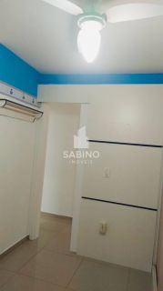 Apartamento à Venda - Parque Industrial