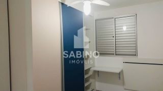 Apartamento à Venda - Parque Industrial