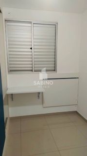 Apartamento à Venda - Parque Industrial